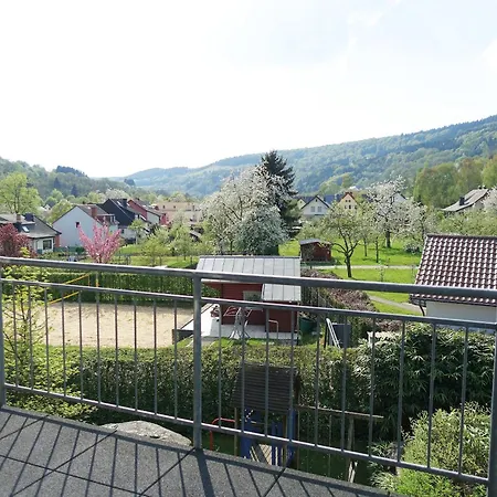 Fabryshof Im Felsenland Suedeifel Und Mullerthal 公寓 *