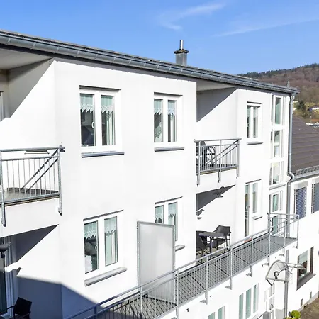 Fabryshof Im Felsenland Suedeifel Und Mullerthal