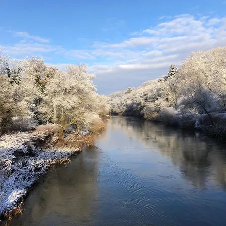 Fabryshof Im Felsenland Suedeifel Und Mullerthal Bollendorf