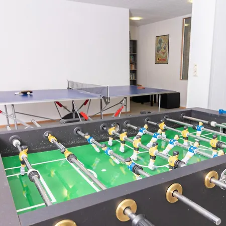 Fabryshof Im Felsenland Suedeifel Und Mullerthal Apartmán Bollendorf