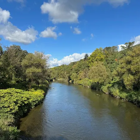Fabryshof Im Felsenland Suedeifel Und Mullerthal