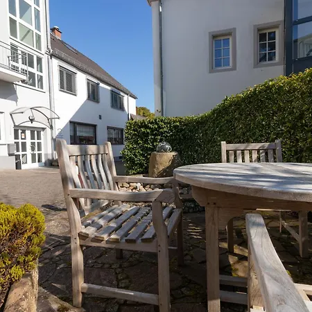 Fabryshof Im Felsenland Suedeifel Und Mullerthal *