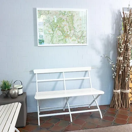 Fabryshof Im Felsenland Suedeifel Und Mullerthal Apartmán