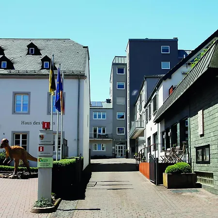 Fabryshof Im Felsenland Suedeifel Und Mullerthal