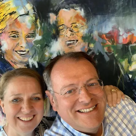 Apartmán Fabryshof Im Felsenland Suedeifel Und Mullerthal Bollendorf