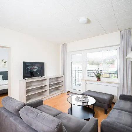 Fabryshof Im Felsenland Suedeifel Und Mullerthal *