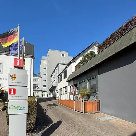 Fabryshof Im Felsenland Suedeifel Und Mullerthal