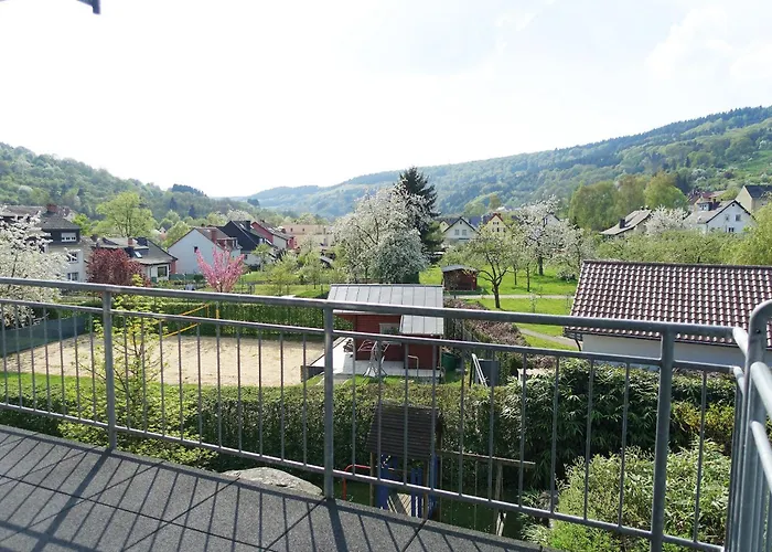 Fabryshof Im Felsenland Suedeifel Und Mullerthal Апартаменты *