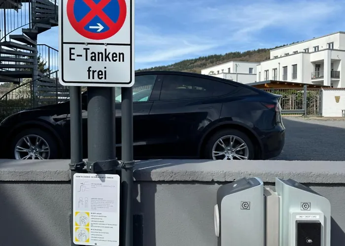 Fabryshof Im Felsenland Suedeifel Und Mullerthal * Боллендорф