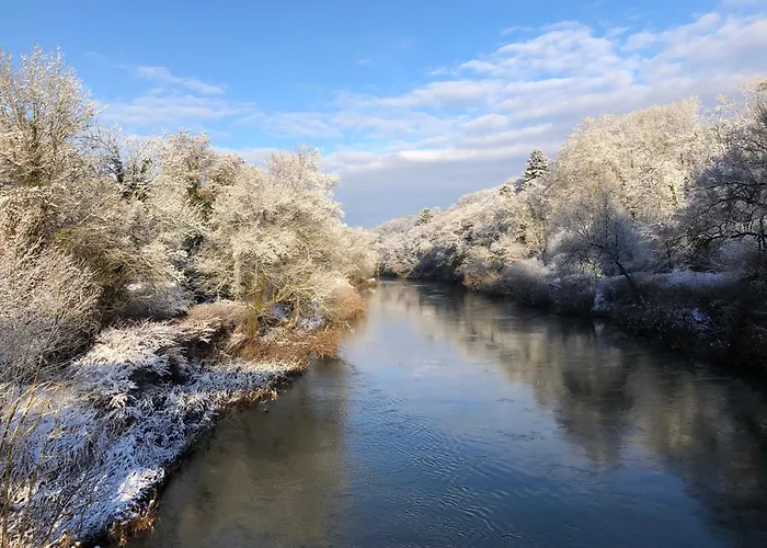 Fabryshof Im Felsenland Suedeifel Und Mullerthal Боллендорф