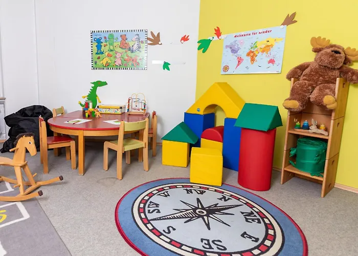 Fabryshof Im Felsenland Suedeifel Und Mullerthal