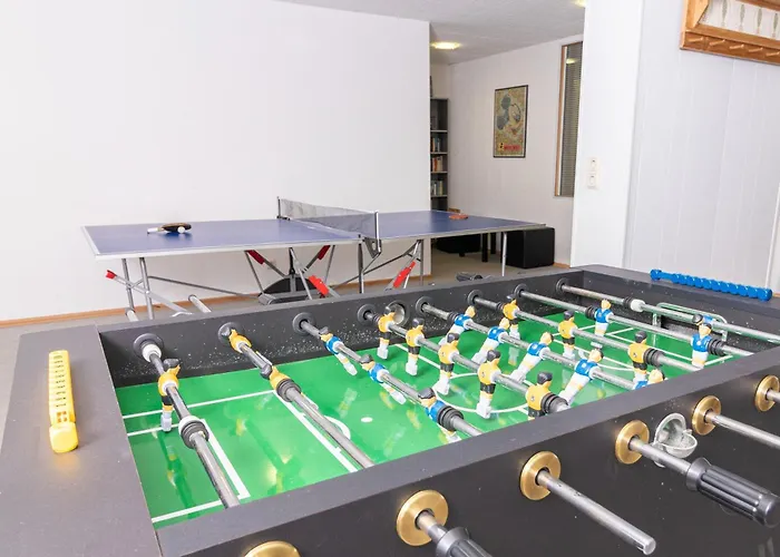 Fabryshof Im Felsenland Suedeifel Und Mullerthal Апартаменты Боллендорф