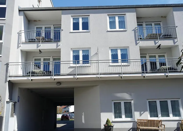 Апартаменты Fabryshof Im Felsenland Suedeifel Und Mullerthal Боллендорф