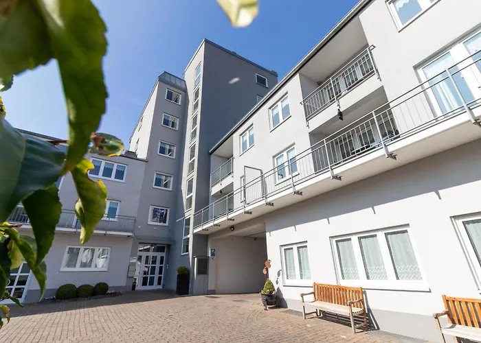 Fabryshof Im Felsenland Suedeifel Und Mullerthal Апартаменты *