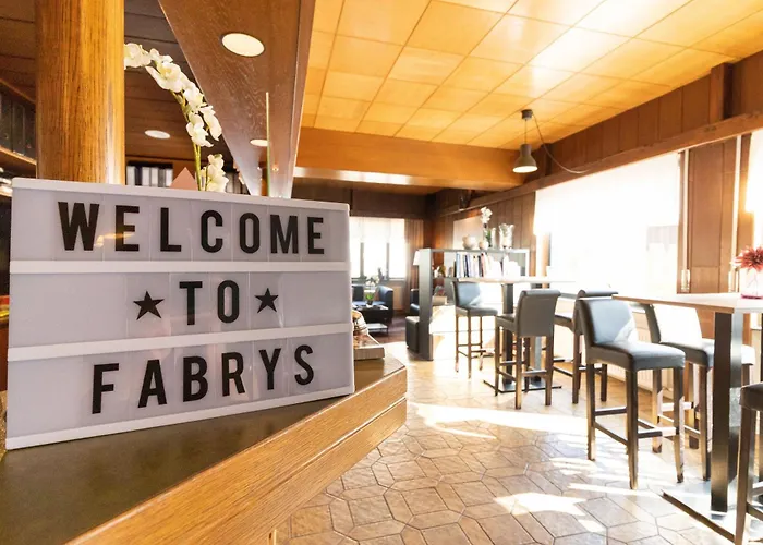 Fabryshof Im Felsenland Suedeifel Und Mullerthal *