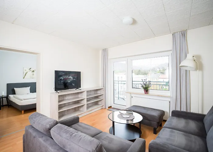 Fabryshof Im Felsenland Suedeifel Und Mullerthal *